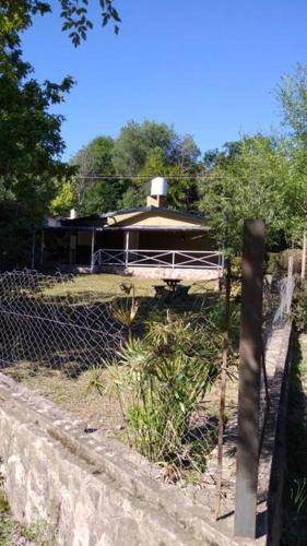 Casa de campo en Salsipuedes (Villa los altos)