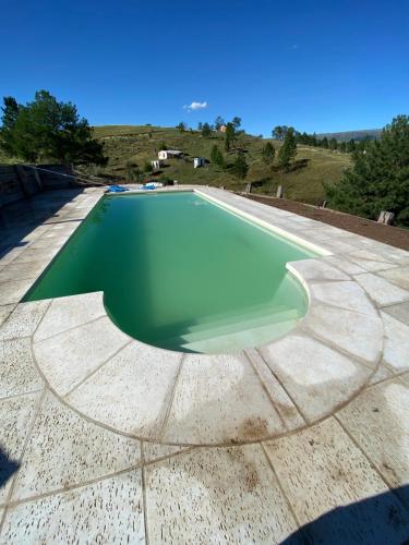 Casa Azul Villa Yacanto – Photos 3