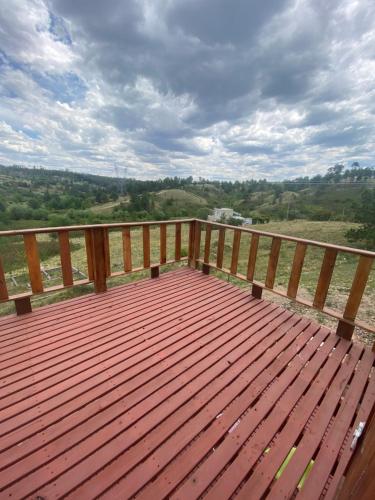 Casa Azul Villa Yacanto – Photos 2
