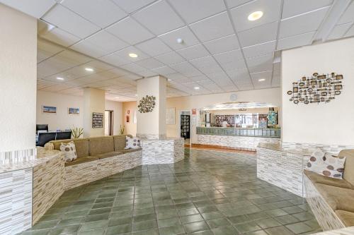Amplio dúplex en Los Cristianos by AltamarHomes