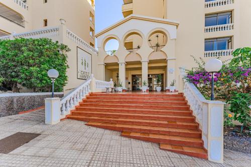 Amplio dúplex en Los Cristianos by AltamarHomes