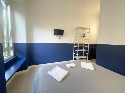 Prati Boutique Suites