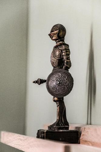 Galeriebild der Unterkunft Le Manoir de Menglieu in Treffléan