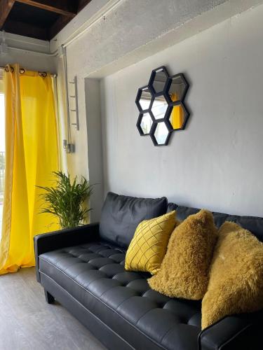 Miranda loft