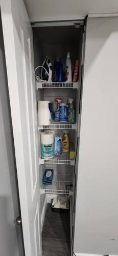 Gallery image of 12- Exec 1BD-Wifi-AC-Workspace in Windsor