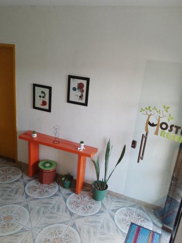 Hostel Resende – Photos 3