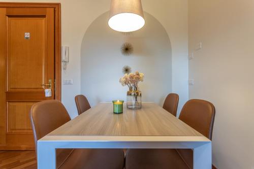 Oscar Garden Apartment - Near the Vatican