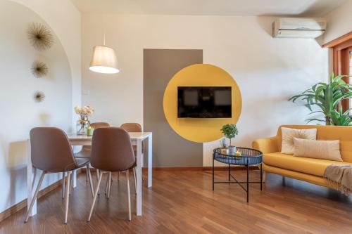 Oscar Garden Apartment - Near the Vatican