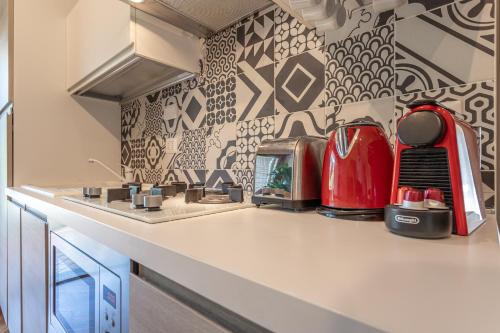Oscar Garden Apartment - Near the Vatican
