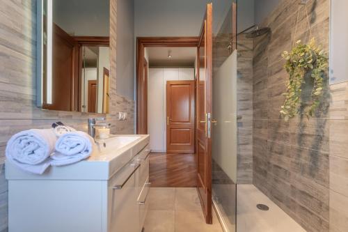 Oscar Garden Apartment - Near the Vatican