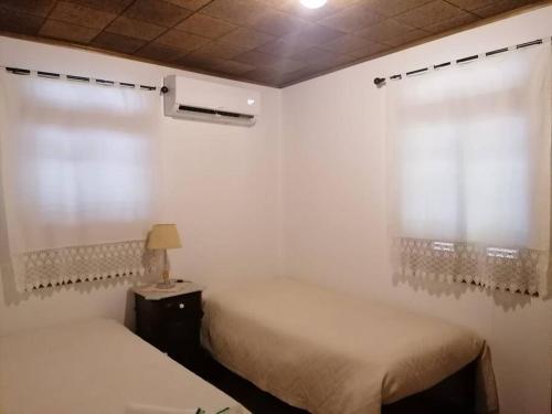 Posteľ alebo postele v izbe v ubytovaní Casa Soutinho - Gerês