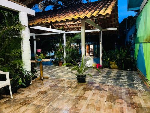 Pousada Caribe de Alter – Photos 2