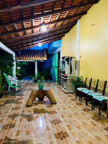 Pousada Caribe de Alter – Photos 5