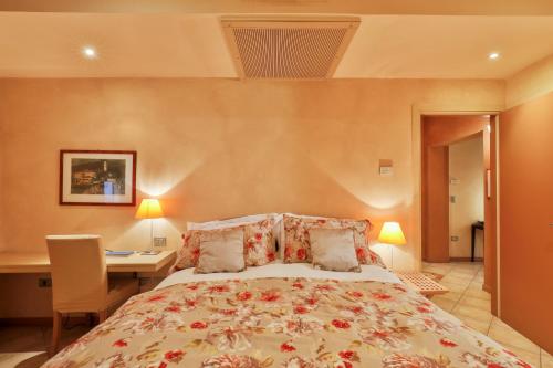 Cernobbio lake suites photo 2