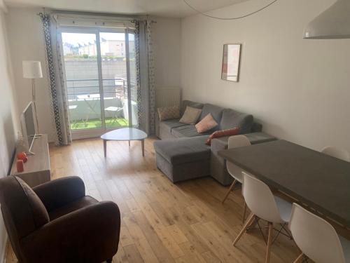 Appartement cosy photo 10