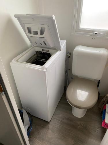 Fotografie z fotogalerie ubytování Best holiday Mobilhome camping le Mar Estang v destinaci Canet-en-Roussillon