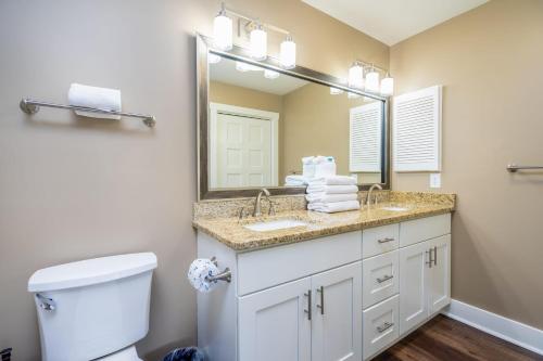 Ένα μπάνιο στο Windsor Court - 12B