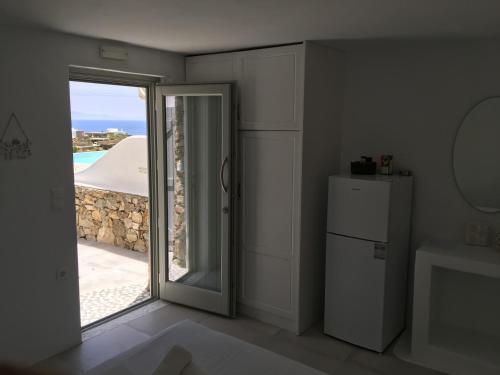 Táj az apartman közelében