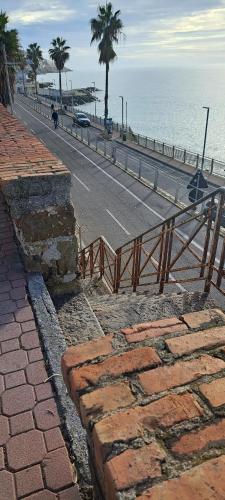 Bild i bildgalleri på Maria tre ponti i Sanremo