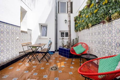Casita Lucero
