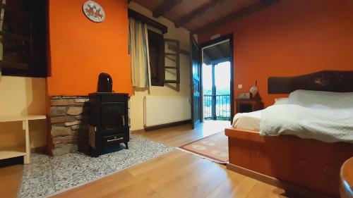 Fotografie z fotogalerie ubytování To Xani v destinaci Palaios Panteleimon