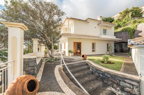 Casa das Neves - By Wehost