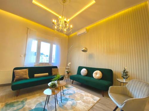 Luxury Buda 1114 Budapest, 2 Móricz Zsigmond körtér kép - 3