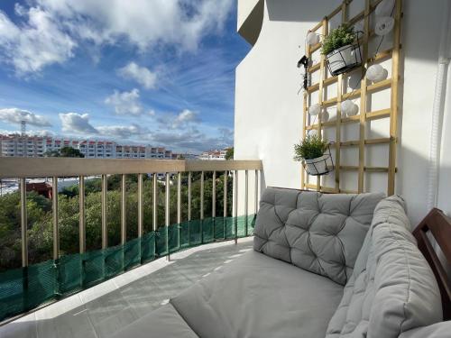 Sweet Spot Apartment
