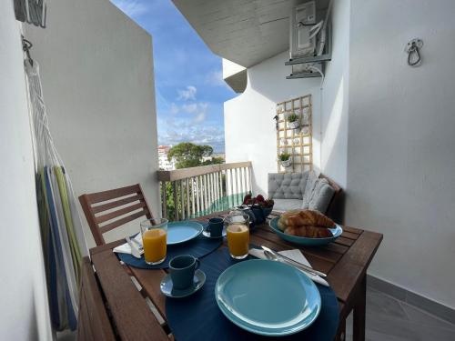 Sweet Spot Apartment