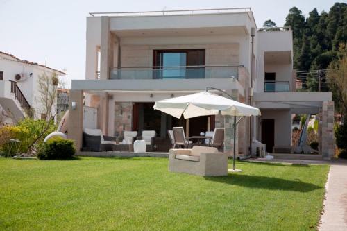 Villa Electra