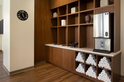 Galería fotográfica de AC Hotel San Rafael Downtown en San Rafael