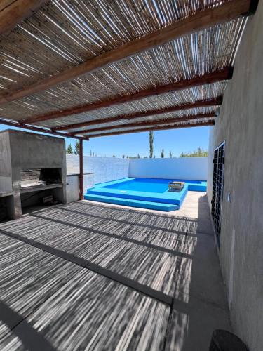Casa con pileta privada – Photos 4