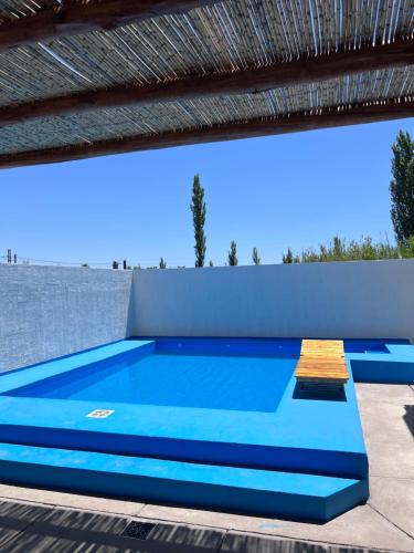 Casa con pileta privada – Photos 2