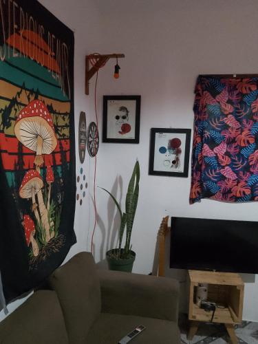Hostel Resende