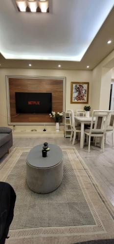 New Bazar Luxury Apartment