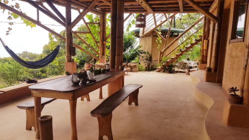 Ecofinca Fuente Alegre – Photos 2