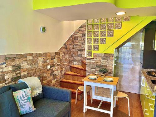 Bungalow Dunaflor verde 5 by SunHousesCanarias