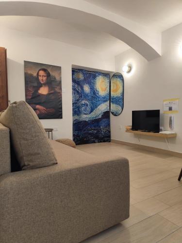 Foto Valletta Centro dream-apartments