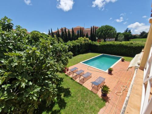 RENT4REST GOLF LOVERS PARADISE 4BR VILLA WITH Pool