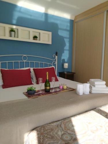 Φωτογραφία από το άλμπουμ του Villa Calida σε Coín