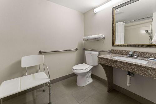 Quality Inn Sandersville – Photos 3