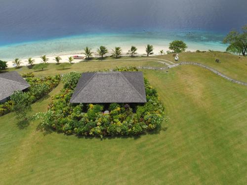 Foto dalla galleria di Two Bedroom Villa a Vitouara