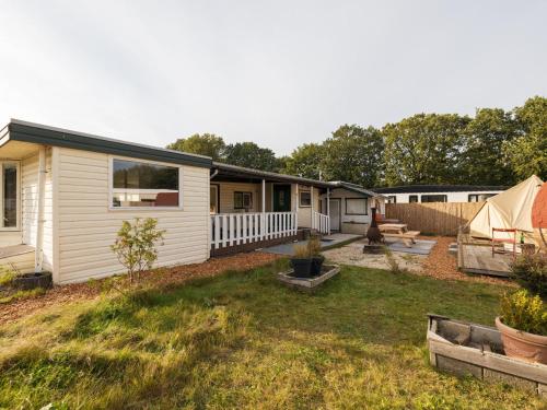 Glamping Kniphorst – Photos 2