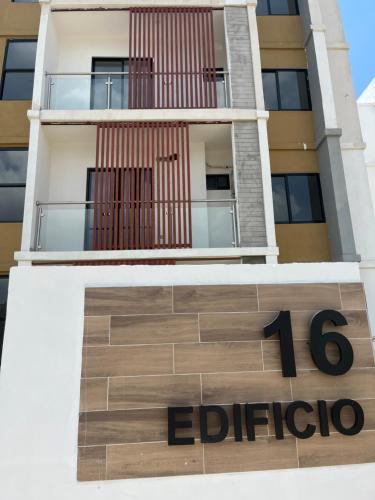 DEPARTAMENTO EN ZONA PRIVADA
