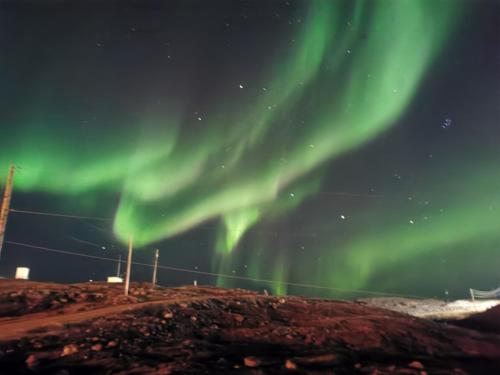 Фотография из галереи Grant Arctic Escape в Икалуите