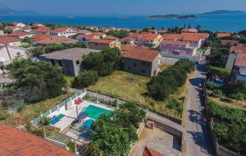 Family friendly house with a swimming pool Orebic, Peljesac - 21899