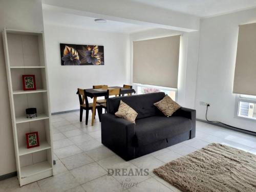 alojamiento Dreams Río Gallegos