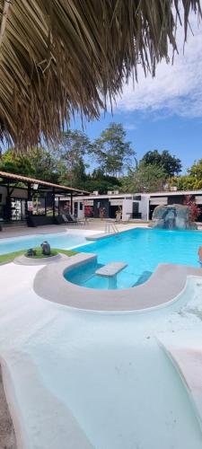 Villa Gacri, para 21 personas