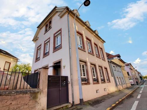 Foto Maison de caractère avec jacuzzi et parking à deux pas du centre historique de Colmar - FR-1-722-3 6