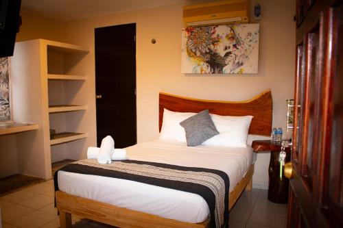 Hotel Koox Jool Bacalar – Photos 3